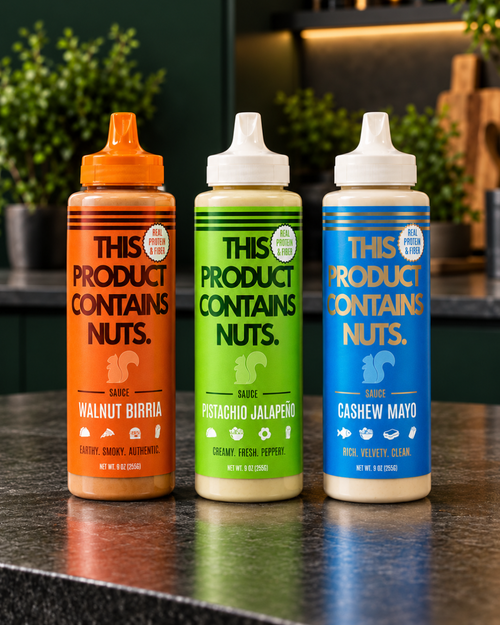 Vegan Pack