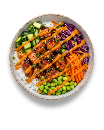 Food bowl