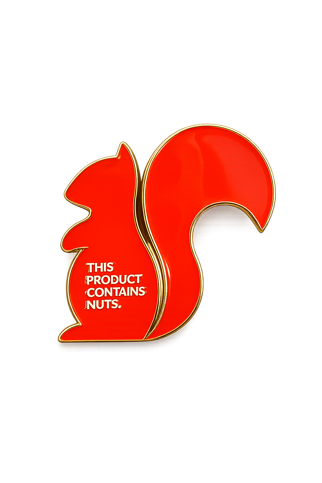 Red Sauce Pin