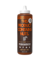 Pecan Barbecue (Spicy)